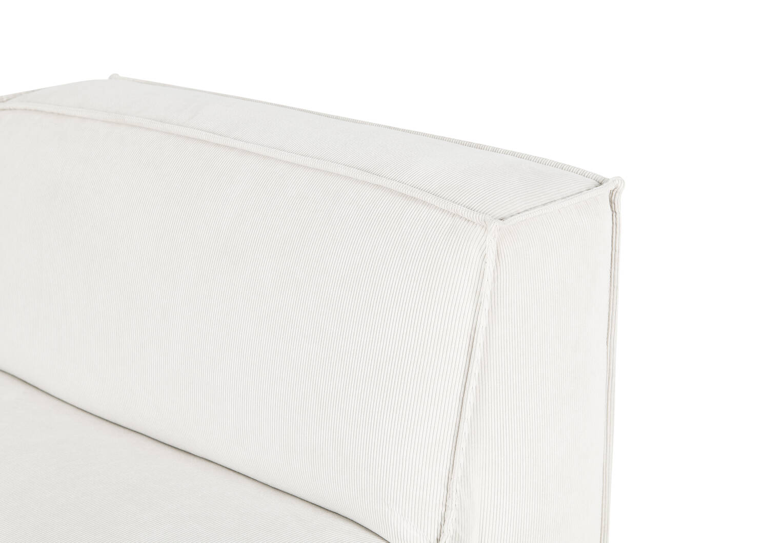 Fauteuil Felix avec repose-pieds -Tao iv