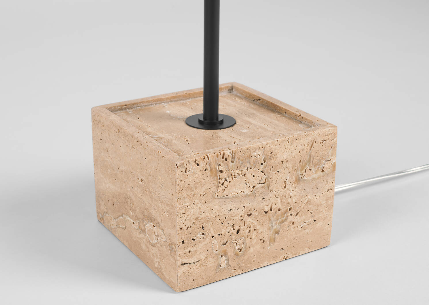 Reeves Floor Lamp