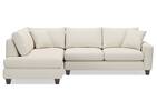 Canapé modulaire Bronx personnalisé