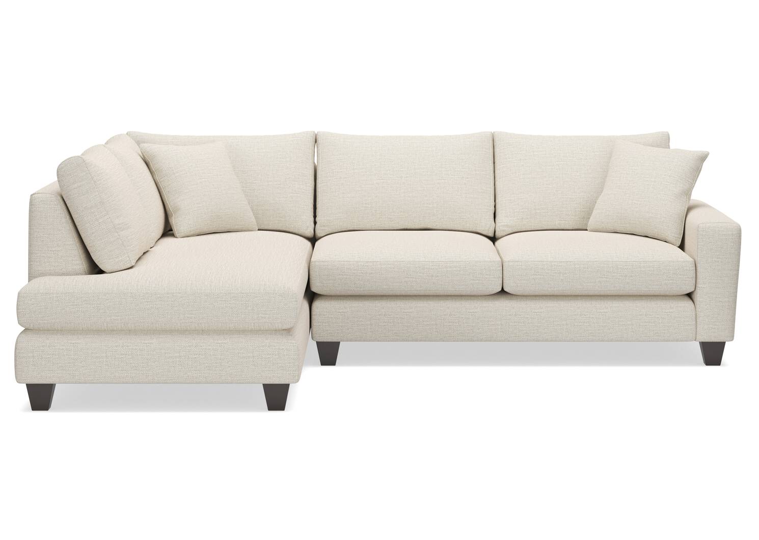 Canapé modulaire Bronx personnalisé