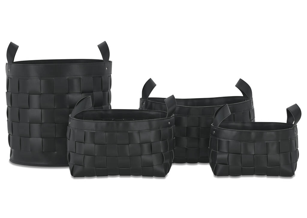 Iona Basket