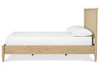 Eldon Bed -Henley Sandstone, QUEEN