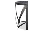 Argyle Console Table -Reviv Coal