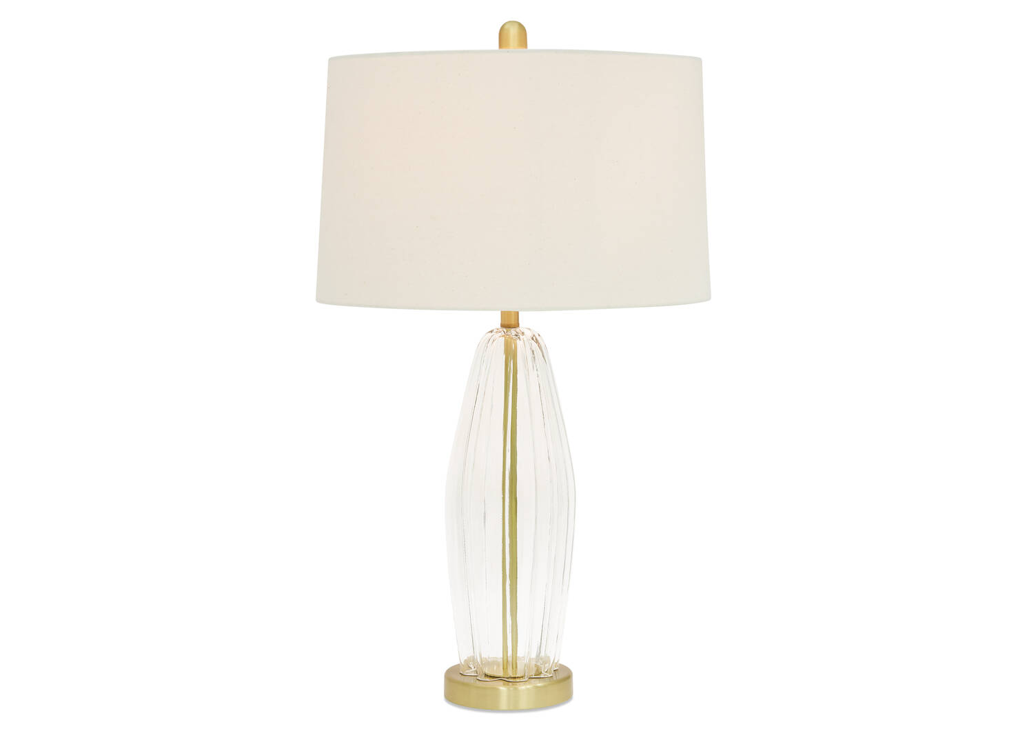 Revere Table Lamp
