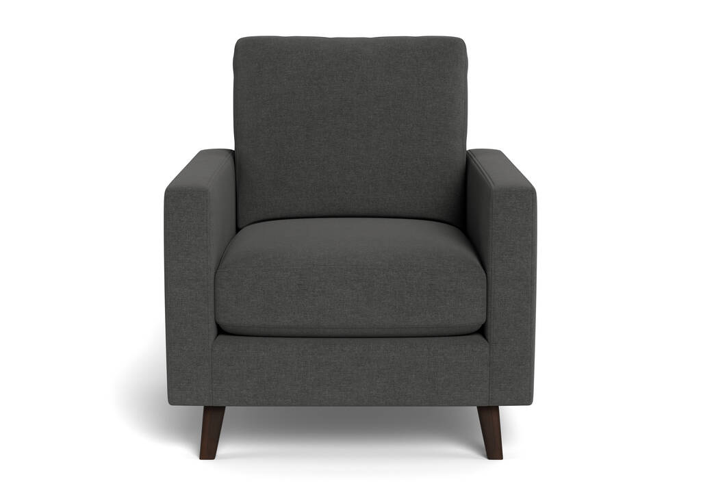 Fauteuil Santana personnalisé