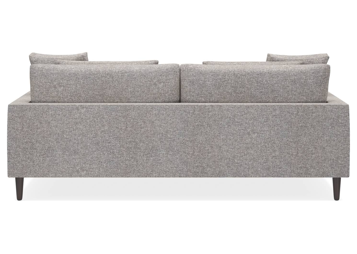 Nixon Custom Apartment Sofa