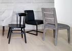 Northwood Dining Chair -Stanton Ash