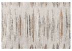 Bastion Rug 63x90 Cream/Multi