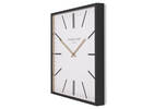 Saniger Wall Clock