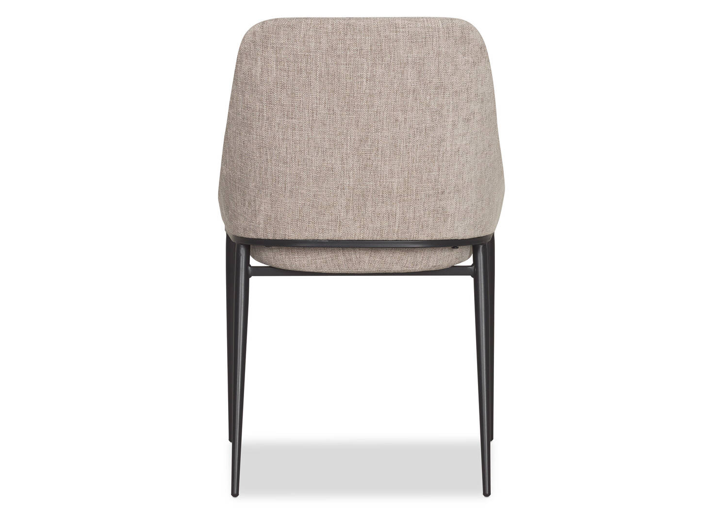 Raye Dining Chair -Sonny Oatmeal