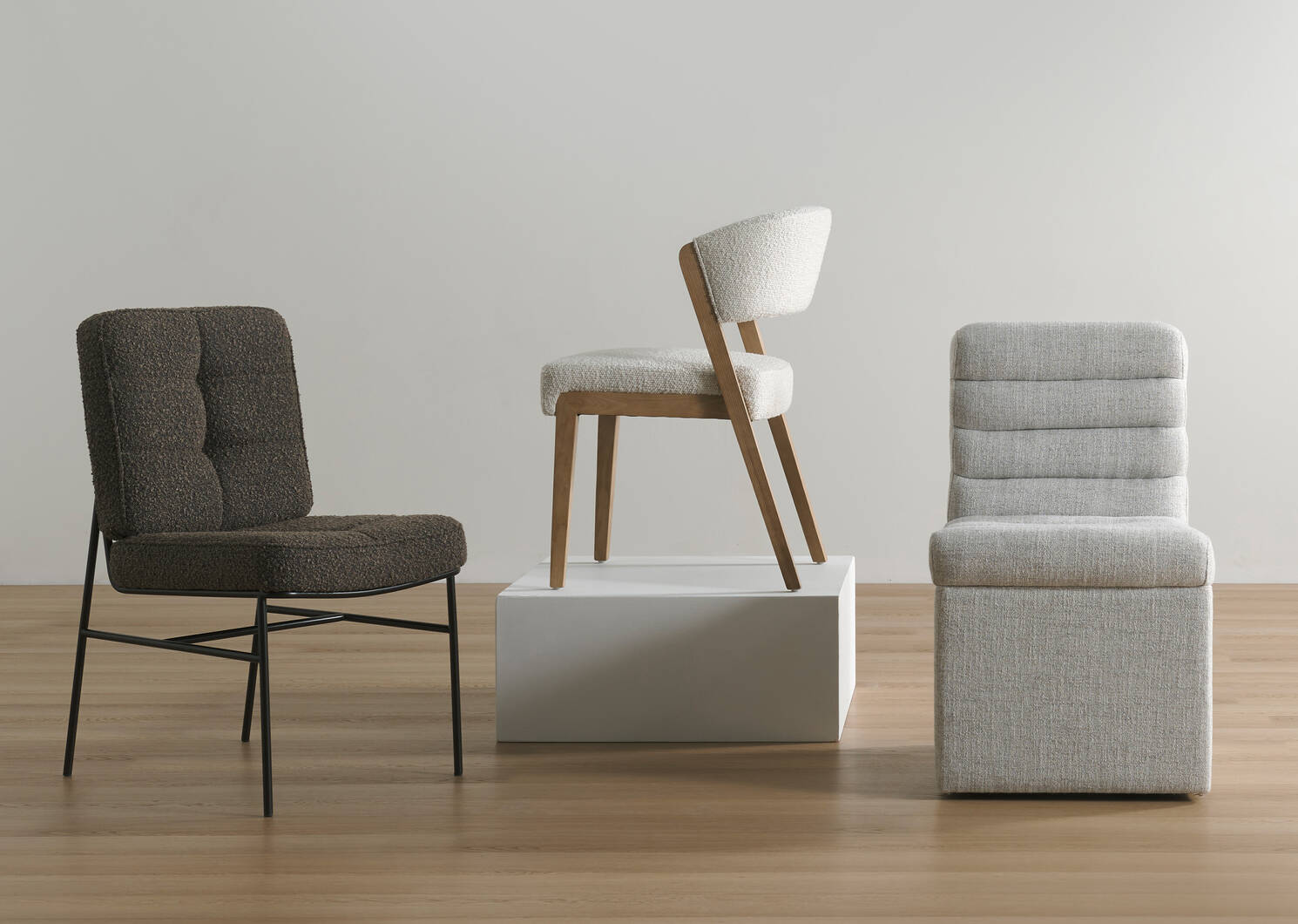 Desmond Dining Chair -Nate Cloud
