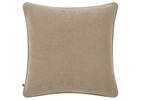 Hartman Velvet Pillow 20x20 Ash