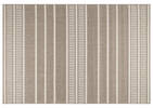 Mijas Outdoor Rug 79x115 Natural