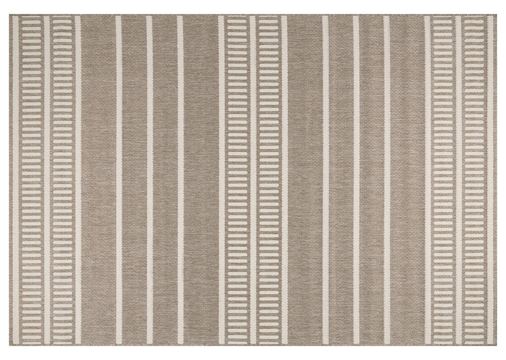 Tapis ext. Mijas 79x115 naturel