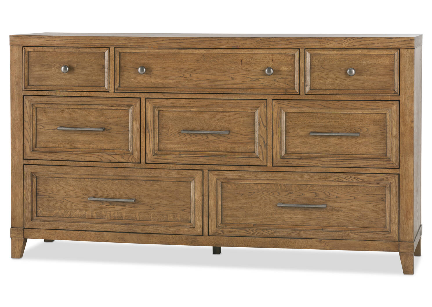 Dubeau Dresser -Fawna Amber