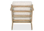 Fauteuil Everly -Zell perle