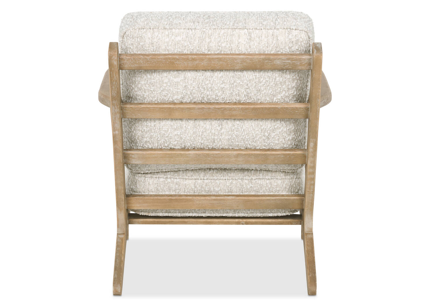Fauteuil Everly -Zell perle