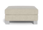 Tribeca Custom Ottoman