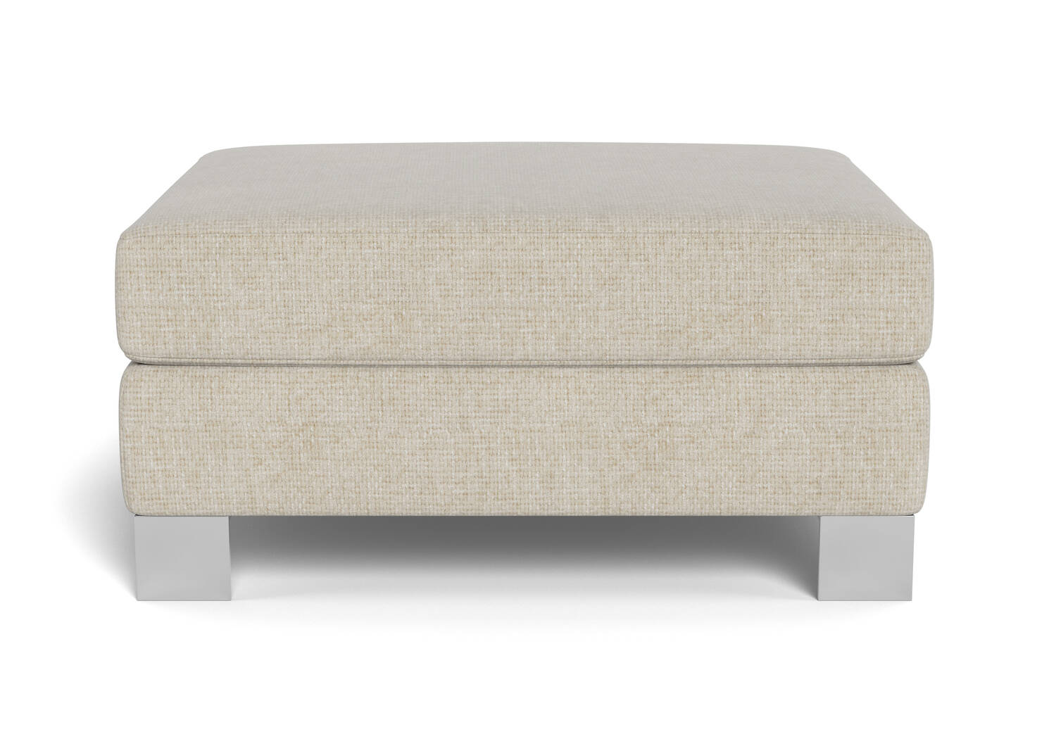 Tribeca Custom Ottoman