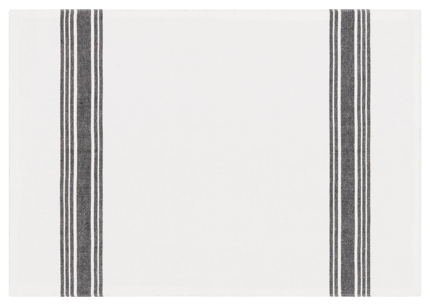 Colette Stripe Cotton Placemat