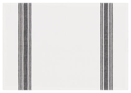 Colette Stripe Cotton Placemat