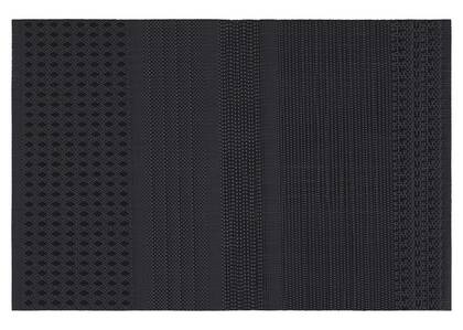 Essex Placemat Black