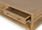 Jayman Coffee Table -Cava Sesame