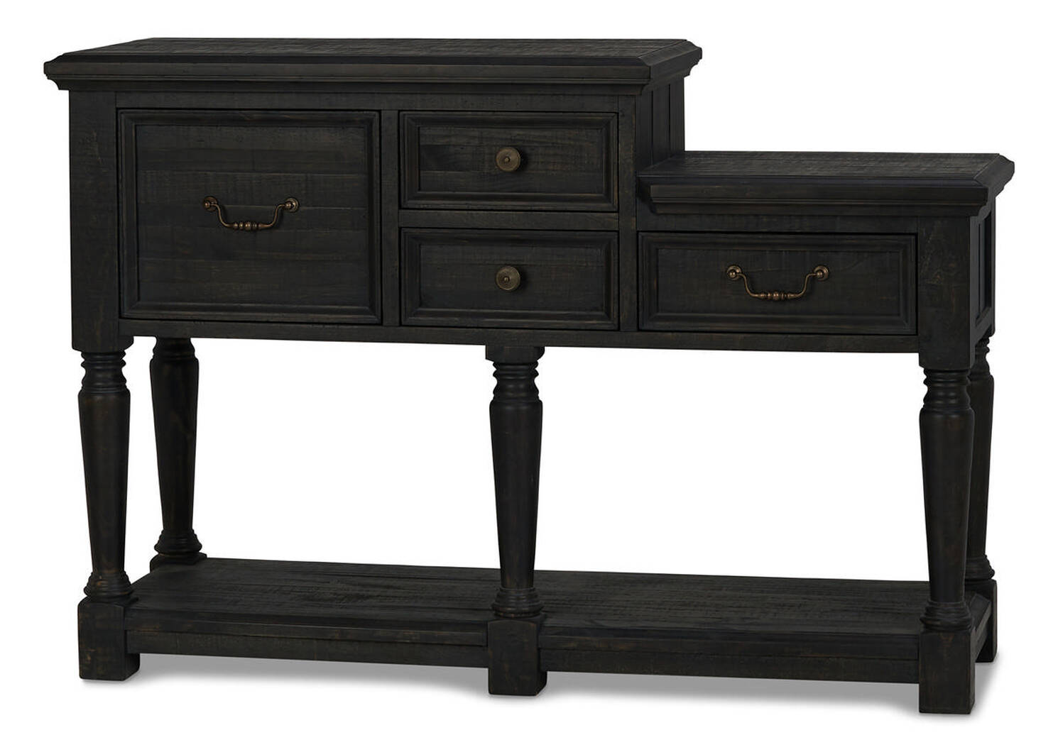 Buffet d'appoint Gatewood -Cole noir