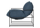 Mondo Chair 38" -Uno Indigo