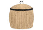 Bradley Basket Large Natural