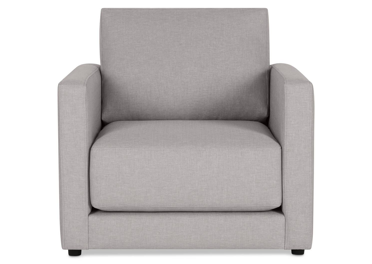 Adley Custom Chair Wesley Linen Urban Barn