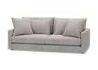 Berg Custom Apartment Sofa