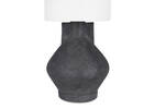 Lampe de table Lathan