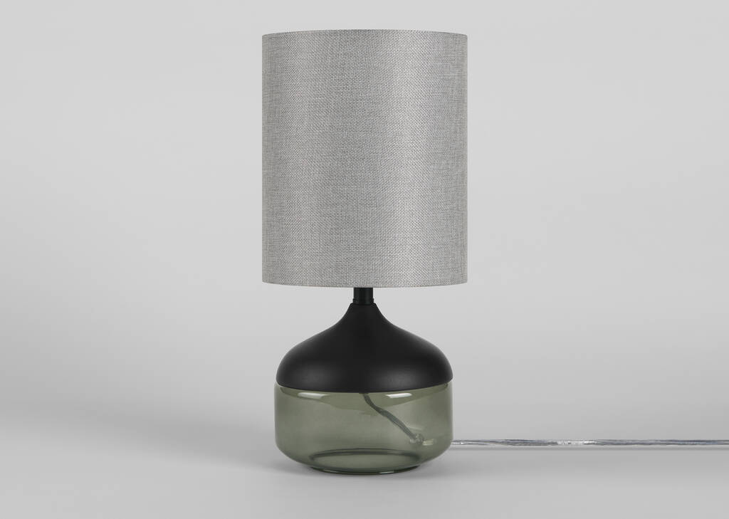 Dauphine Table Lamp