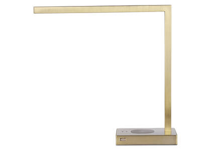 Luz LED Desk Lamp