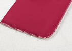 Canada Flag Sherpa Throw