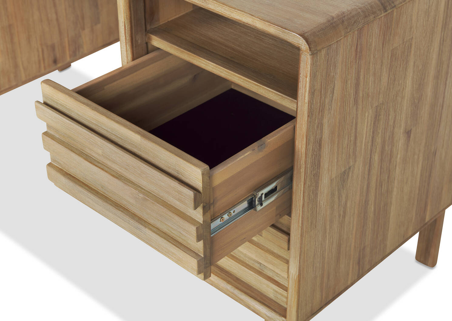 Bureau de travail Nuevo -Lirah dune
