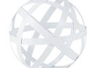 Romilly Décor Balls - White