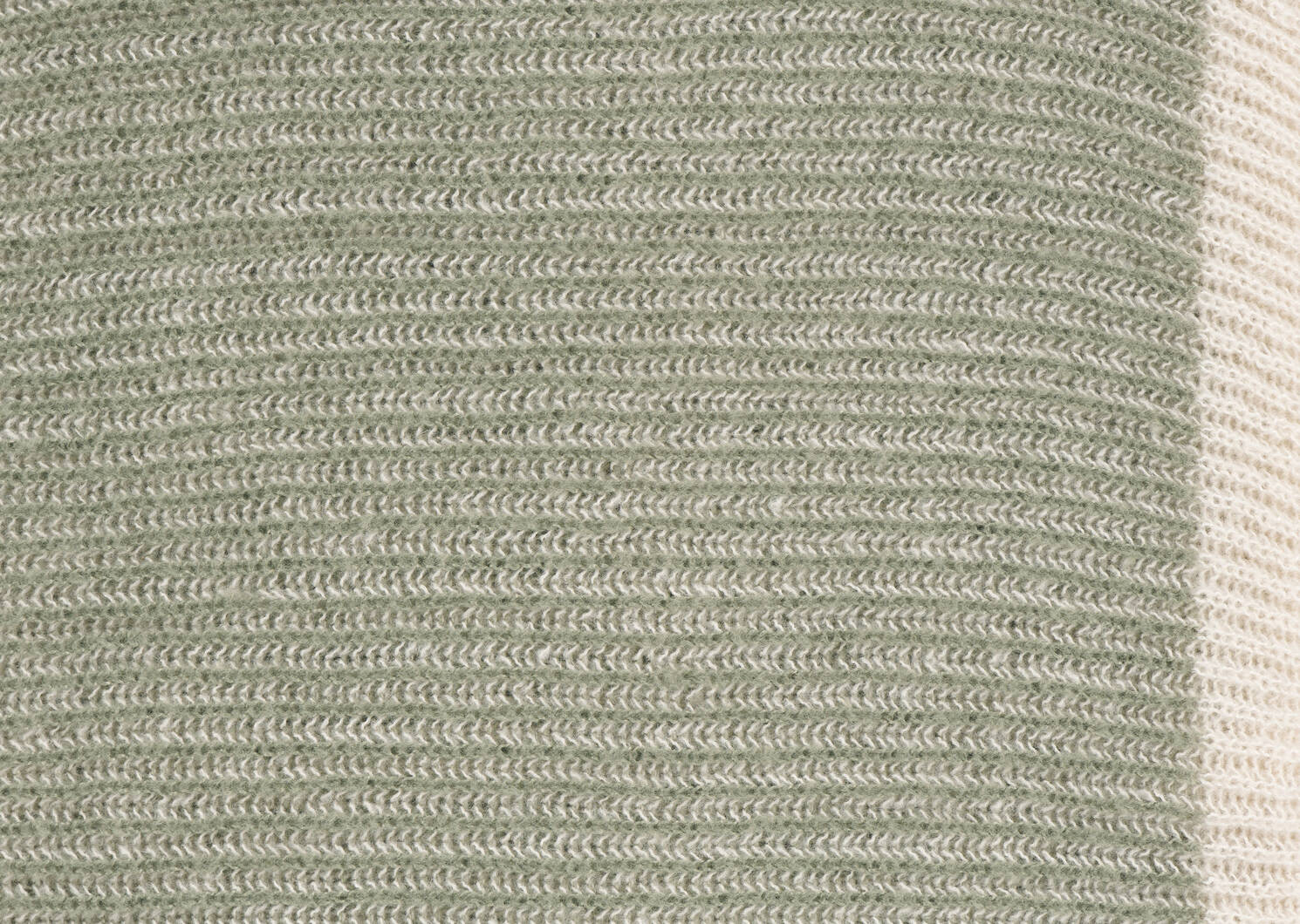 Dawson Throw Ivory/Sage