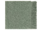 Riddell Melange Throw Green
