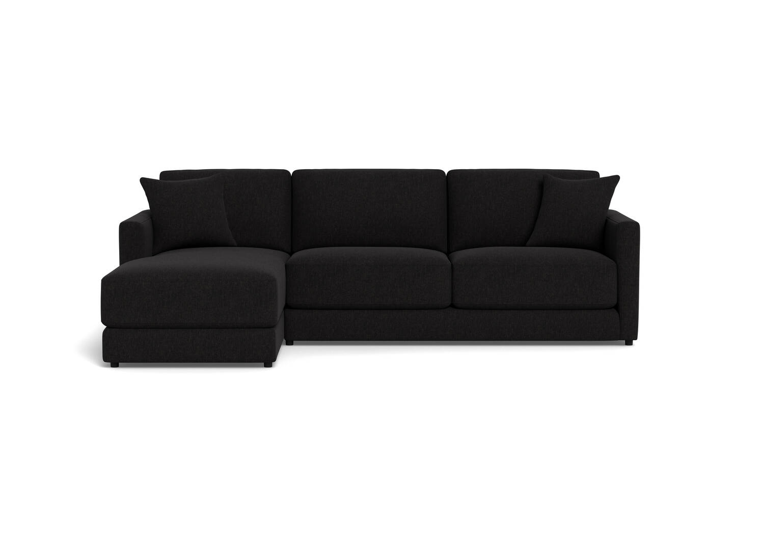 Adley Custom Sectional