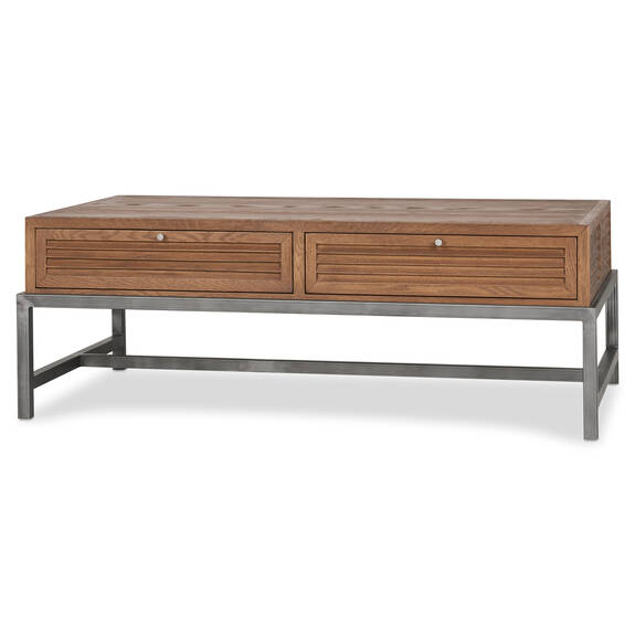 All Tables Living Urban Barn Augustine Coffee Table Marcos Oak