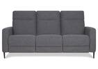 Pearson Reclining Sofa -Elron Smoke