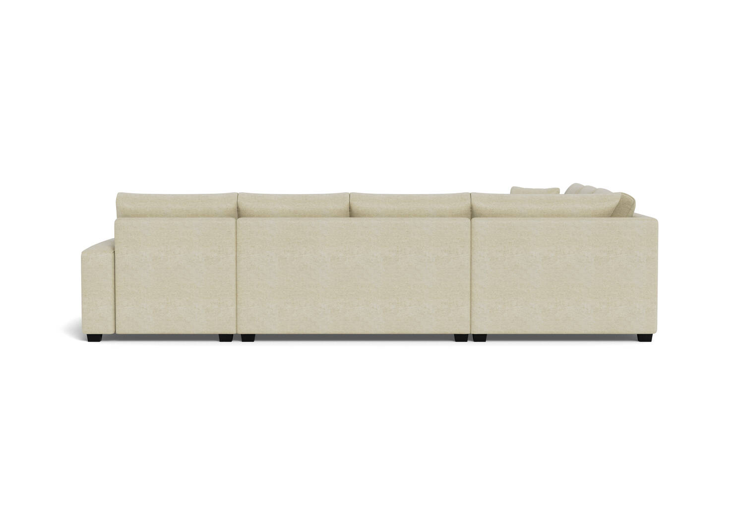 Canapé modulaire Sophia personnalisé