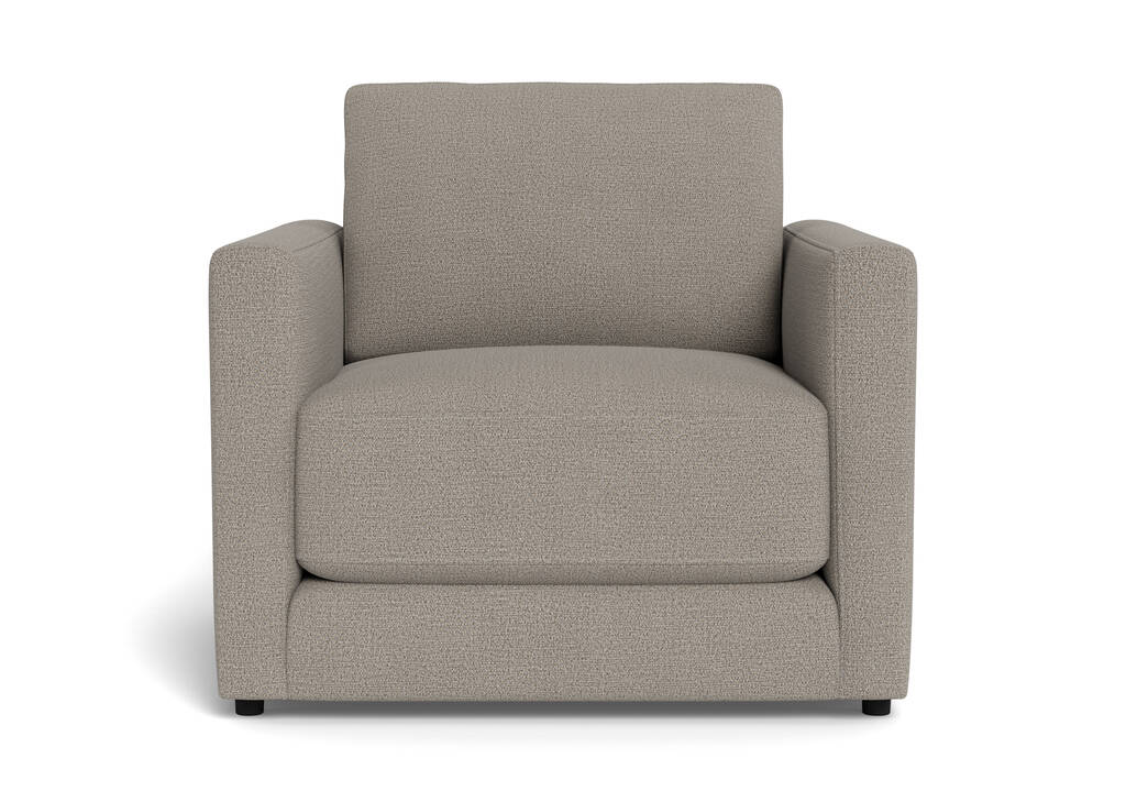 Fauteuil Adley personnalisé
