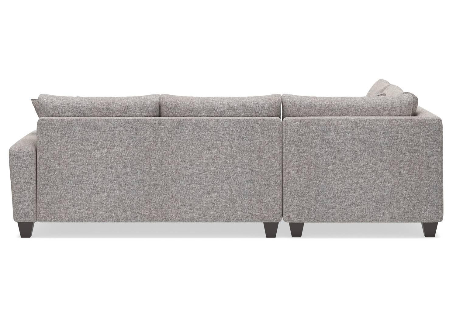 Canapé modulaire Bronx personnalisé