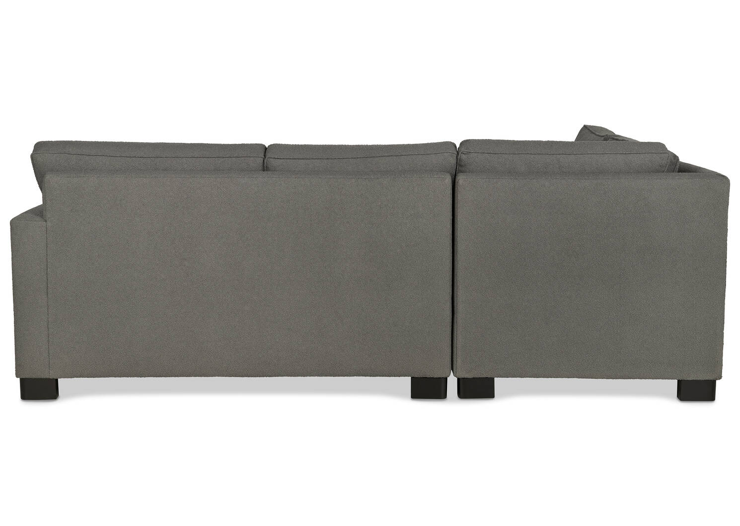 Durant Sectional -Kusama Infinity M, LCF
