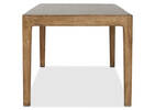 Dundas Dining Table -Hughes Ale