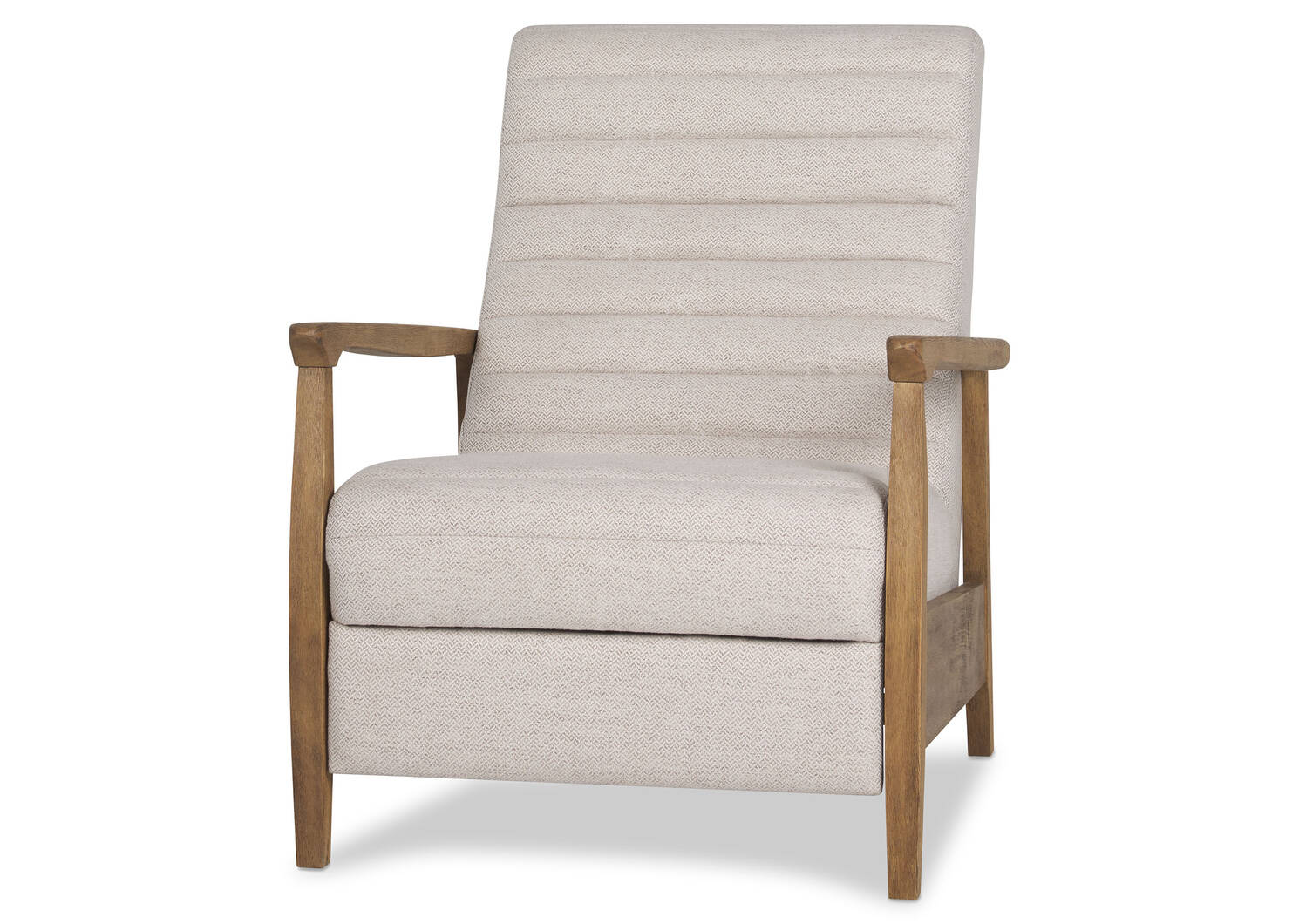 Stellen Recliner -Silas Platinum