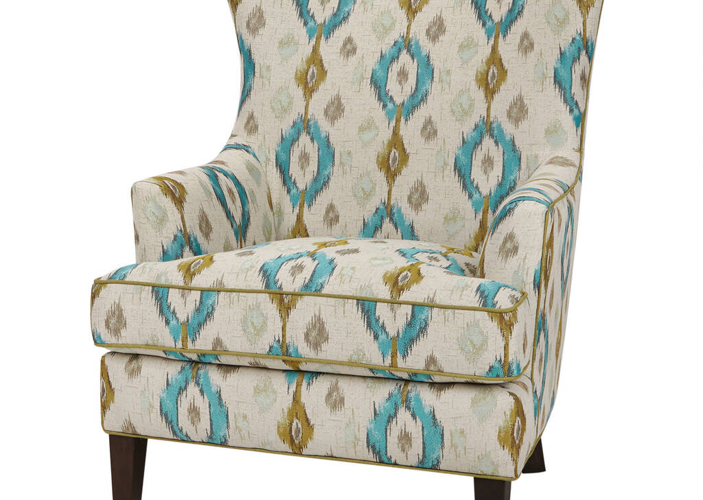 Fauteuil Caicos -Wren pousse